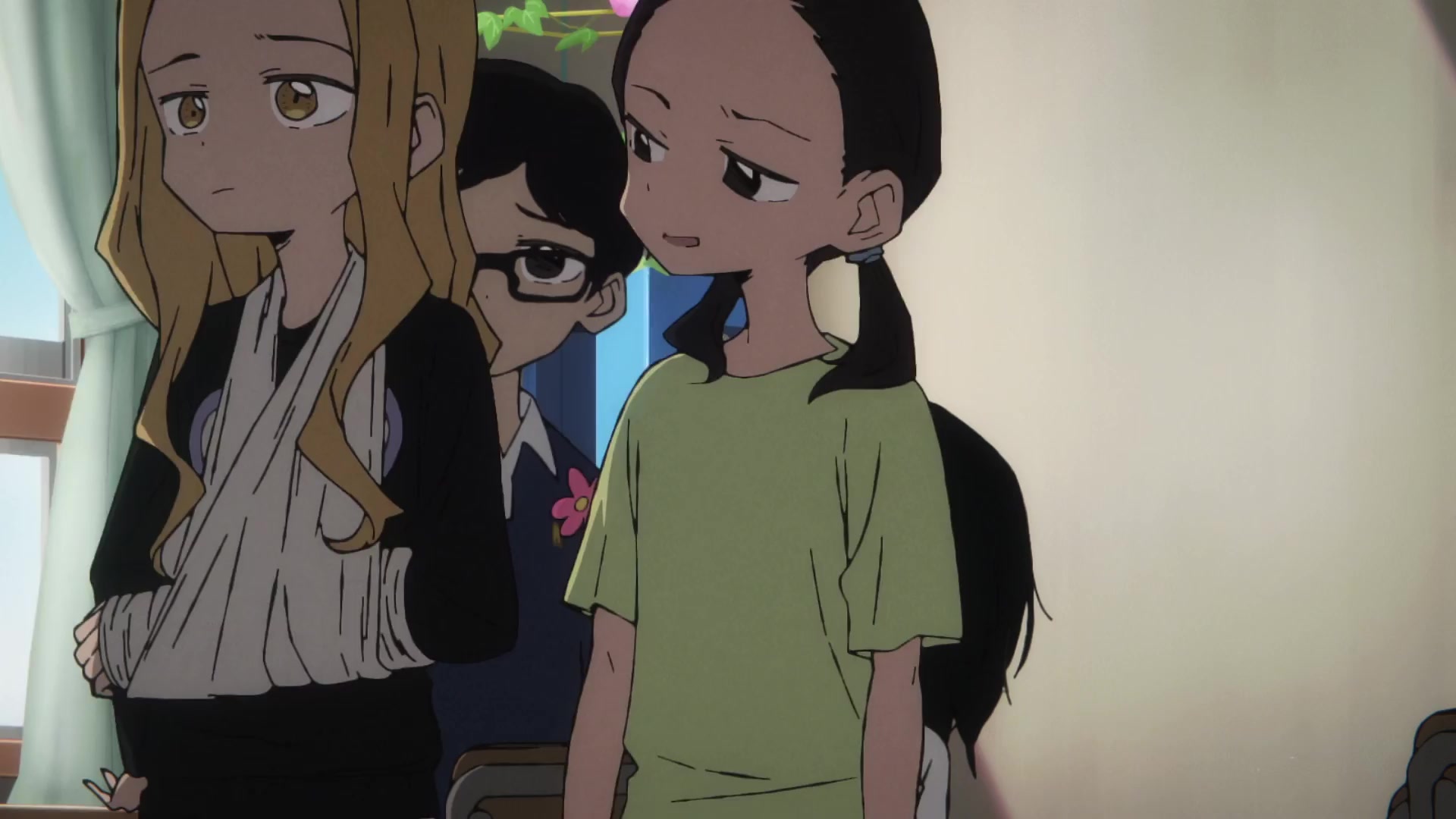 [Tsukyio Editing Resources] Takopi's Original Sin - 103.mp4